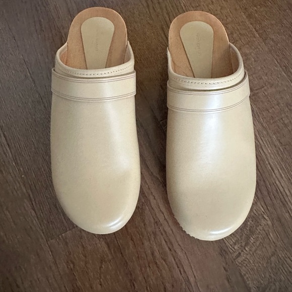 Isabel Marant Thalia clog size 38 - Picture 3 of 5
